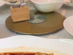 -山水一号·中餐厅