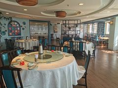 大堂-常和州·夜宵大排档(常州单店)