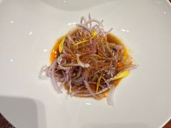 -祥记徽粤融合菜(古井假日店)