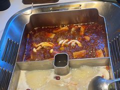 -九鼎轩脆毛肚火锅(南京东路店)