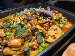 -鱼鼎香烤鱼火锅(华发商都店)