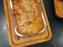 -新凯旋烧烤·燕姐千岛湖土菜