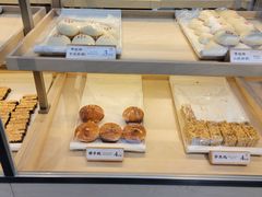 -祥禾饽饽铺·中式糕点(北京来福士店)