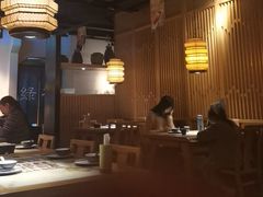 -绿茶餐厅(西单老佛爷店)