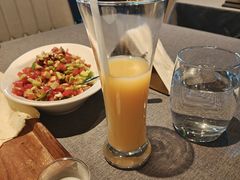 -Efes Turkish & Mediterranean Cuisine 艾菲斯餐厅(陆家嘴店)