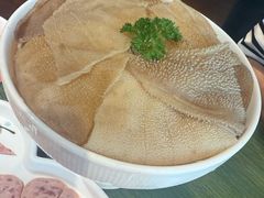 -老灶堂文创火锅(文艺路店)