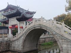 -安亭老街