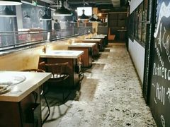 -韩风源自助烤肉(国贸精品店)