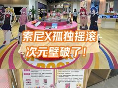 -Sony Store 索尼(来福士店)