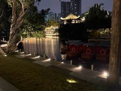 -荔湾湖公园