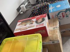 -南昌喜多多搬家