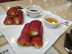 -点都德(汇盈广场店)
