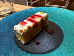 -麦MUGI铁板烧日式料理
