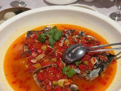 -粗茶淡饭·汉口公馆(循礼门店)
