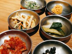 -春熙台韩国料理·章鱼肥牛(西丽店)