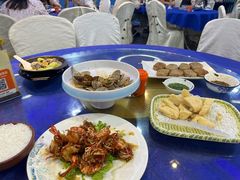 -东江海鲜大排档·潮汕菜·砂锅粥