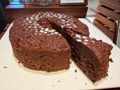 -北京港澳中心瑞士酒店·瑞士咖啡厅·自助餐