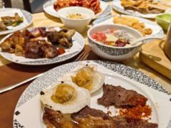 -西藏饭店·亚克·食光自助餐厅(文殊院店)