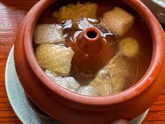 -丽江金茂凯悦臻选酒店-滇香馆