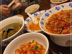 -八碗湘长沙市井菜(坡子街店)