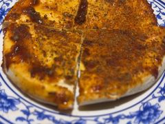 -雁滩白记·兰州牛肉面
