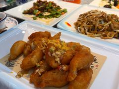 -皮记海鲜1995(寮步店)