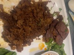 -恒记饭店·海鲜明档(淹城店)