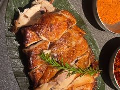 -薇酌饮·陕西菜(南门外店)