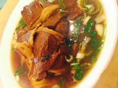 -水仙拉面(水仙街店)