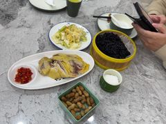 -紫藤园·天目湖大鱼头(南山竹海店)