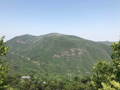 -妙峰山风景名胜区