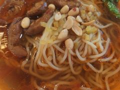 -余丞记川渝面馆(云峰店)