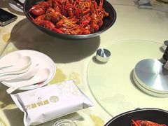 -聚味瞿记·龙虾堂(咸嘉湖店)