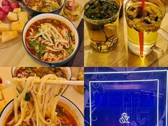 -遇见时尚足浴·SPA(五路口万达店)