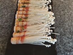 -九田家黑牛烤肉料理(万达店)