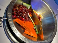 -李姑婆鲜切牛肉火锅自助(凤城二路店)