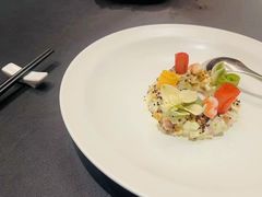 -A One Kitchen·南京精菜馆(德基广场店)