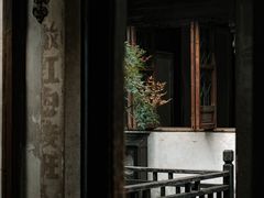 -乌镇东栅景区