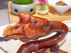-金成潮菜博物馆(海珠湿地店)