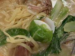 -何记面馆(龙泉山店)