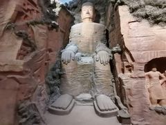 -乐山市博物馆