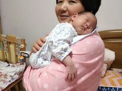 -爱贝佳母婴护理服务中心·月嫂育儿嫂(鲁迅路店)