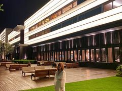 -三亚太阳湾柏悦酒店