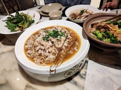 -锦府盐帮·私宴(赛特店)