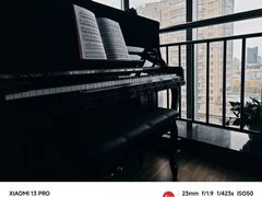 -好声音艺术培训馆(友好路店)