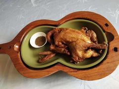 -御仙都北京菜馆·烤鸭店(双井店)