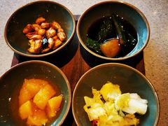 -半山腰·云南菜(侨福芳草地店)
