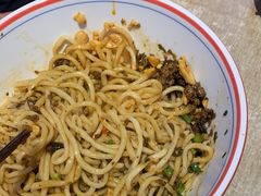 -阿当·小炒牛肉面(人广店)