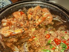 -小放牛炒菜馆(华北商厦店)
