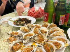 -鹏城人家海鲜酒家·23年老字号(较场尾店)